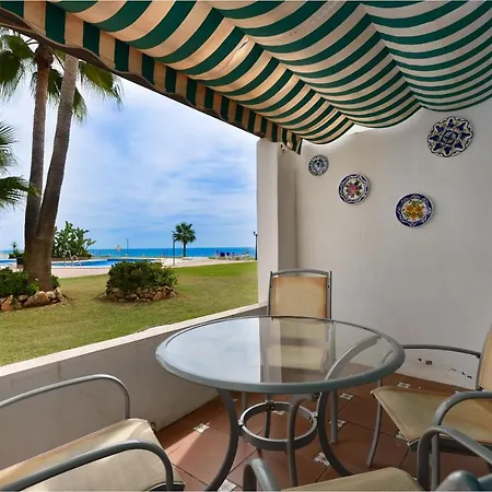 Playa Lucera Apartamento