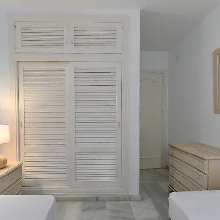 Apartamento Playa Lucera *