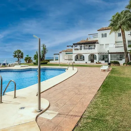Apartment Playa Lucera