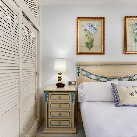 Playa Lucera Appartement