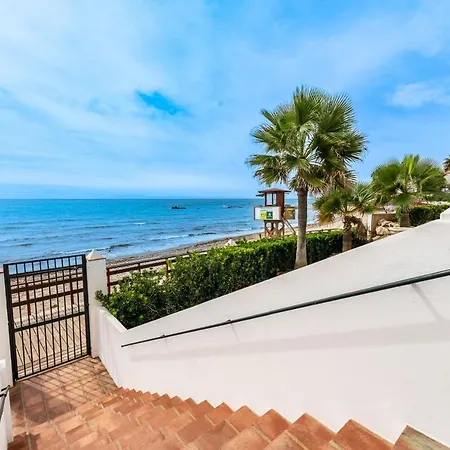 Appartement Playa Lucera