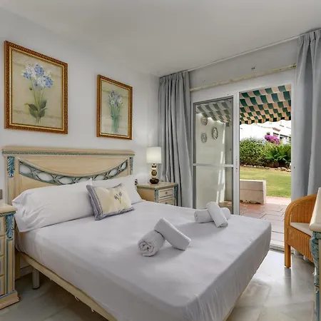 Playa Lucera Apartment