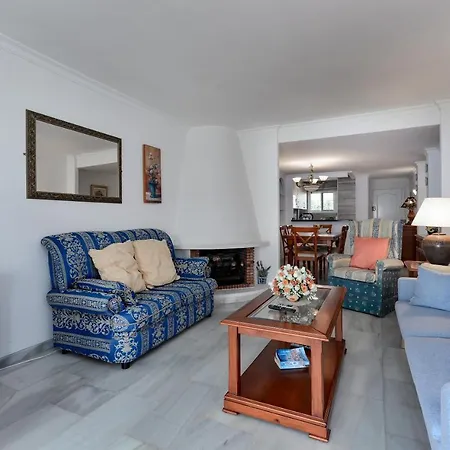 Apartment Playa Lucera Sitio de Calahonda